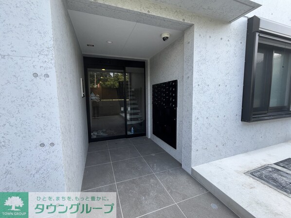 Mind Kojiyaの物件内観写真